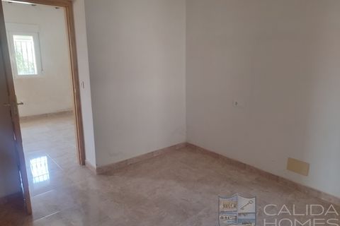Byhus i Arboleas, Almeria, Arboleas - € 125.000 | Ref: Casa Cinta - foto 10