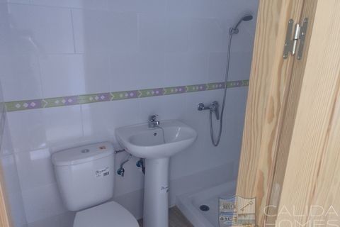 Byhus i Arboleas, Almeria, Arboleas - € 125.000 | Ref: Casa Cinta - foto 11