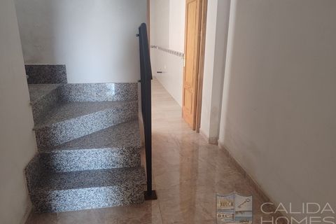 Byhus i Arboleas, Almeria, Arboleas - € 125.000 | Ref: Casa Cinta - foto 12