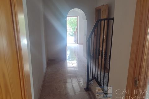 Byhus i Arboleas, Almeria, Arboleas - € 125.000 | Ref: Casa Cinta - foto 13