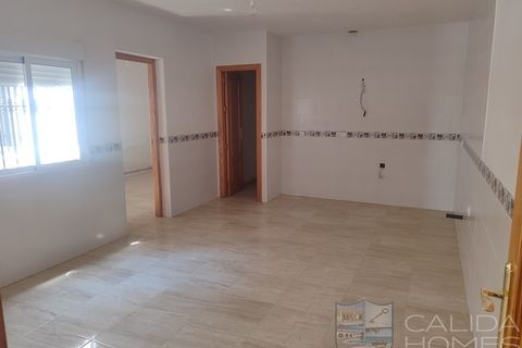 Byhus i Arboleas, Almeria, Arboleas - € 125.000 | Ref: Casa Cinta - foto 14