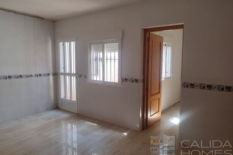Byhus i Arboleas, Almeria, Arboleas - € 125.000 | Ref: Casa Cinta - foto 15
