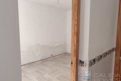 Byhus i Arboleas, Almeria, Arboleas - € 125.000 | Ref: Casa Cinta - foto 16