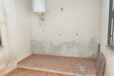 Byhus i Arboleas, Almeria, Arboleas - € 125.000 | Ref: Casa Cinta - foto 17