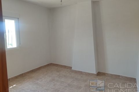 Byhus i Arboleas, Almeria, Arboleas - € 125.000 | Ref: Casa Cinta - foto 19