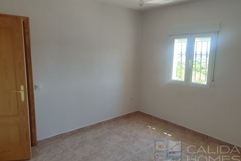 Byhus i Arboleas, Almeria, Arboleas - € 125.000 | Ref: Casa Cinta - foto 20