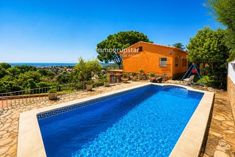 Villa a Calonge, Gerona, Calonge - € 690.000 | Ref: 1414 - foto 1