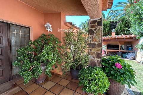 Villa a Calonge, Gerona, Calonge - € 690.000 | Ref: 1414 - foto 4
