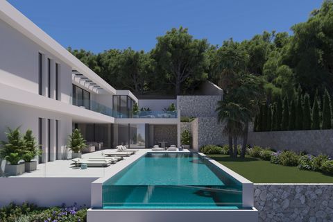 Terra a Son Vida, Mallorca, Son Vida - € 1.350.000 | Ref: 83707 - foto 2