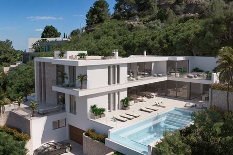 Terra a Son Vida, Mallorca, Son Vida - € 1.350.000 | Ref: 83707 - foto 3