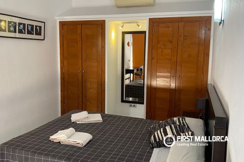 Dorfhaus in Pollenca, Mallorca, Pollenca - € 3.500/Monat | Ref: R29742 - Foto 4