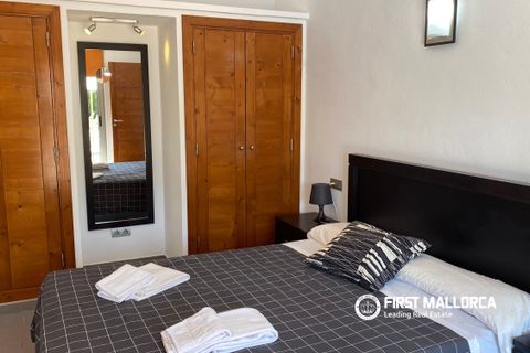 Dorfhaus in Pollenca, Mallorca, Pollenca - € 3.500/Monat | Ref: R29742 - Foto 6