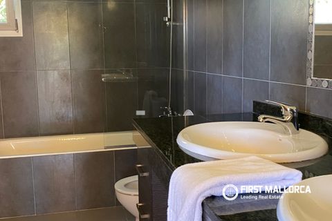 Dorfhaus in Pollenca, Mallorca, Pollenca - € 3.500/Monat | Ref: R29742 - Foto 8