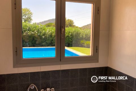 Dorfhaus in Pollenca, Mallorca, Pollenca - € 3.500/Monat | Ref: R29742 - Foto 10