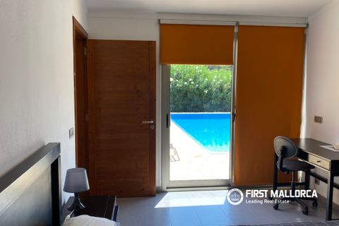 Dorfhaus in Pollenca, Mallorca, Pollenca - € 3.500/Monat | Ref: R29742 - Foto 11