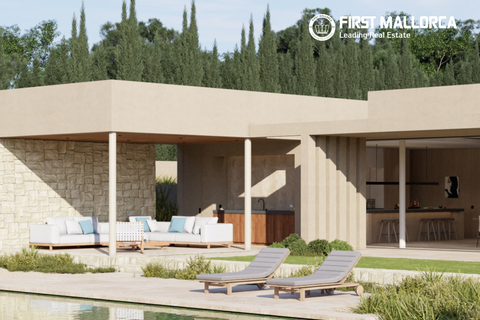 Villa a Son Vida, Mallorca, Son Vida - € 8.900.000 | Ref: 83766 - foto 3