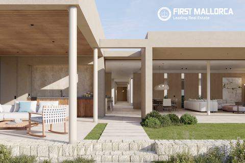 Villa a Son Vida, Mallorca, Son Vida - € 8.900.000 | Ref: 83766 - foto 4