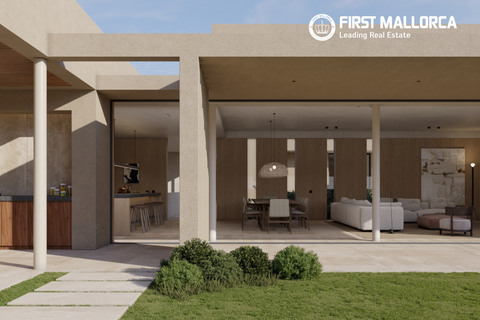 Villa a Son Vida, Mallorca, Son Vida - € 8.900.000 | Ref: 83766 - foto 5
