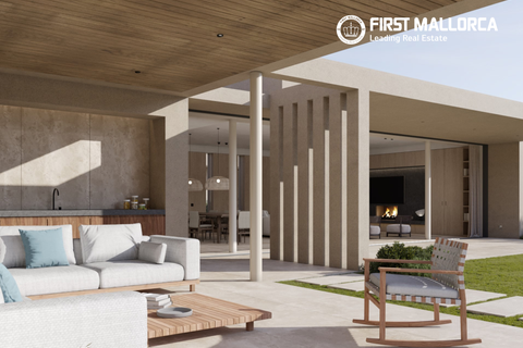 Villa a Son Vida, Mallorca, Son Vida - € 8.900.000 | Ref: 83766 - foto 6