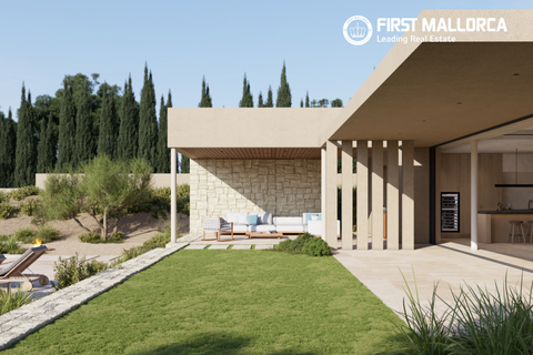 Villa a Son Vida, Mallorca, Son Vida - € 8.900.000 | Ref: 83766 - foto 7