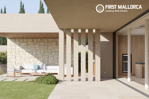 Villa a Son Vida, Mallorca, Son Vida - € 8.900.000 | Ref: 83766 - foto 8