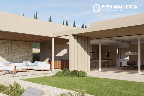 Villa a Son Vida, Mallorca, Son Vida - € 8.900.000 | Ref: 83766 - foto 9
