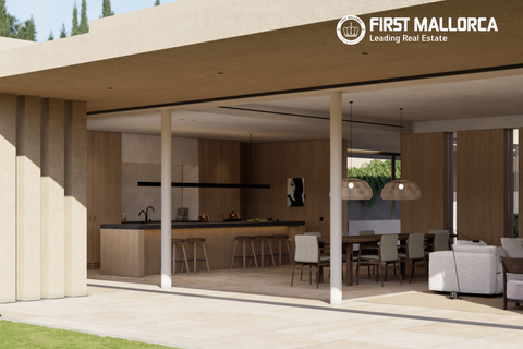 Villa a Son Vida, Mallorca, Son Vida - € 8.900.000 | Ref: 83766 - foto 10