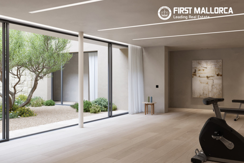 Villa a Son Vida, Mallorca, Son Vida - € 8.900.000 | Ref: 83766 - foto 21