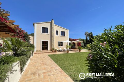 Villa in Port D'andratx, Mallorca - foto 3