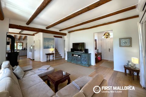 Villa in Port D'andratx, Mallorca - foto 4