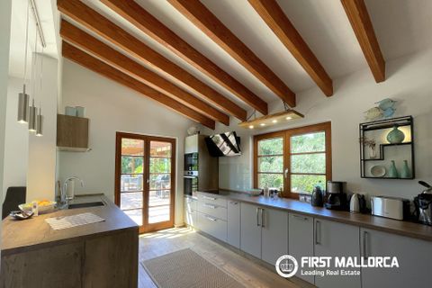 Villa in Port D'andratx, Mallorca - foto 5