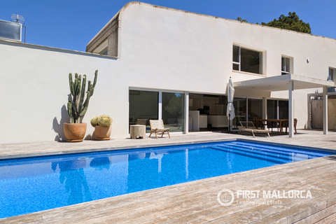 Villa i Cala Pi, Mallorca, Cala Pi - € 1.280.000 | Ref: 83835 - foto 3