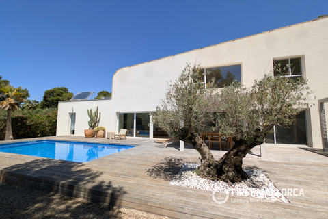 Villa i Cala Pi, Mallorca, Cala Pi - € 1.280.000 | Ref: 83835 - foto 4