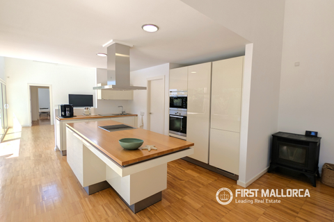 Villa i Cala Pi, Mallorca, Cala Pi - € 1.280.000 | Ref: 83835 - foto 5