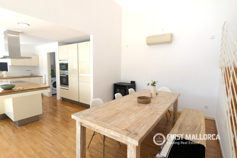 Villa i Cala Pi, Mallorca, Cala Pi - € 1.280.000 | Ref: 83835 - foto 6