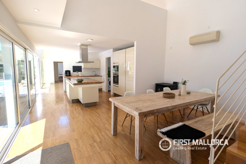 Villa i Cala Pi, Mallorca, Cala Pi - € 1.280.000 | Ref: 83835 - foto 7