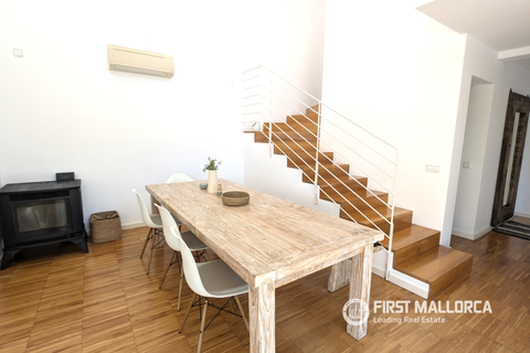 Villa i Cala Pi, Mallorca, Cala Pi - € 1.280.000 | Ref: 83835 - foto 9