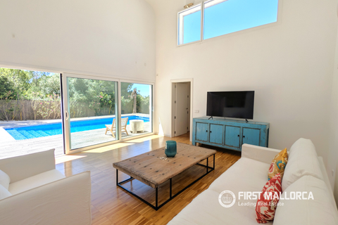Villa i Cala Pi, Mallorca, Cala Pi - € 1.280.000 | Ref: 83835 - foto 10