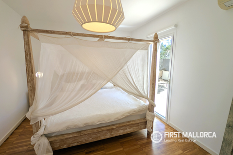 Villa i Cala Pi, Mallorca, Cala Pi - € 1.280.000 | Ref: 83835 - foto 19
