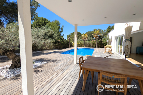 Villa i Cala Pi, Mallorca, Cala Pi - € 1.280.000 | Ref: 83835 - foto 21