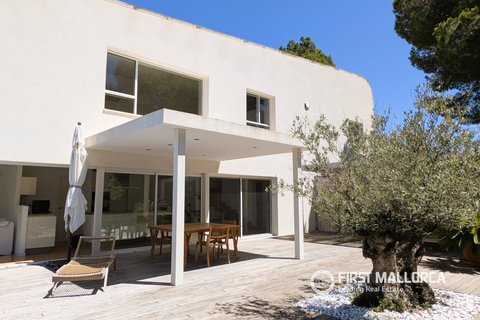 Villa i Cala Pi, Mallorca, Cala Pi - € 1.280.000 | Ref: 83835 - foto 23