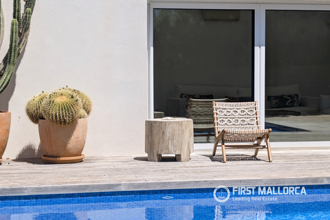 Villa i Cala Pi, Mallorca, Cala Pi - € 1.280.000 | Ref: 83835 - foto 24