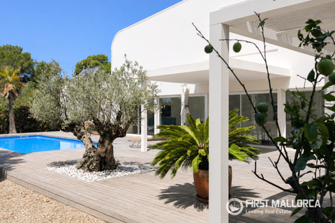 Villa i Cala Pi, Mallorca, Cala Pi - € 1.280.000 | Ref: 83835 - foto 25