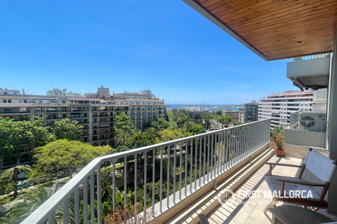 Wohnung in Palma De Mallorca, Mallorca - Foto 1