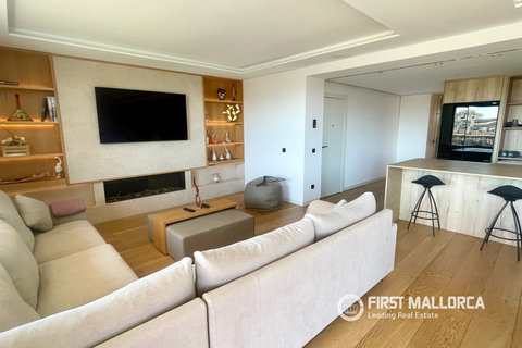 Wohnung in Palma De Mallorca, Mallorca - Foto 3