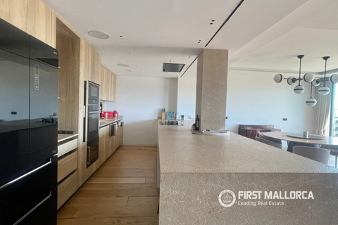 Wohnung in Palma De Mallorca, Mallorca - Foto 4