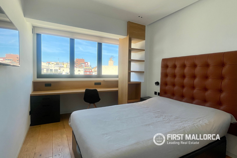 Wohnung in Palma De Mallorca, Mallorca - Foto 5