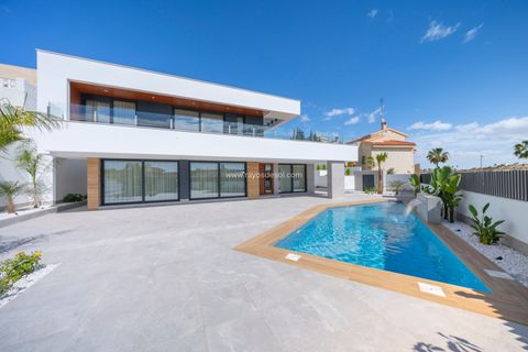 Villa a Ciudad Quesada, Alicante, Ciudad Quesada - € 1.150.000 | Ref: CB-97643 - foto 2