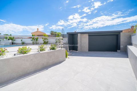 Villa a Ciudad Quesada, Alicante, Ciudad Quesada - € 1.150.000 | Ref: CB-97643 - foto 3