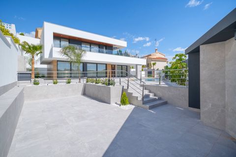 Villa a Ciudad Quesada, Alicante, Ciudad Quesada - € 1.150.000 | Ref: CB-97643 - foto 4